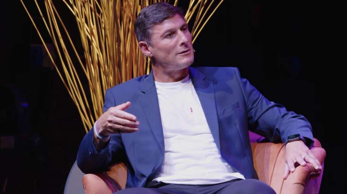 Zanetti: "Siena-Inter non finiva più, Mourinho di un'altra categoria. Con Cordoba rischiammo un incendio"