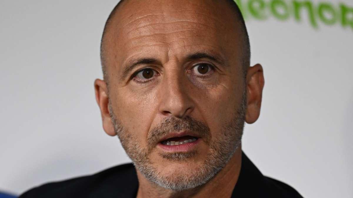 TS - Acerbi via? L'Inter ha messo tre nomi sul taccuino per la prossima stagione