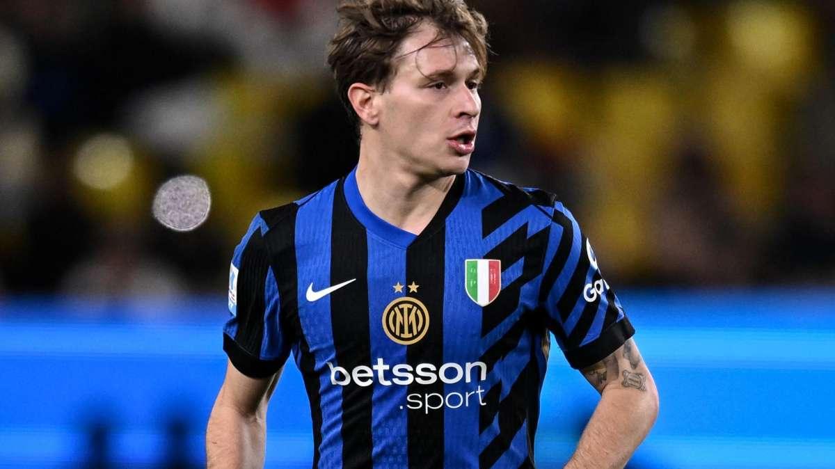 GdS - Inter-Milan, sfida in mezzo al campo: Calhanoglu il grande ex, Barella custode di un sentimento 