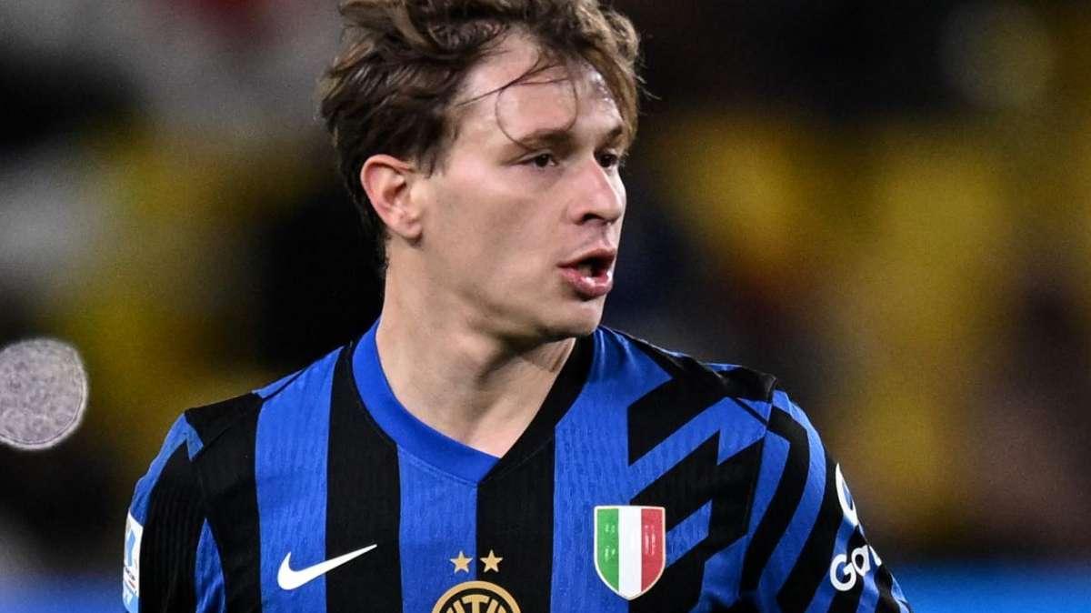 Inter-Fiorentina, Barella conquista tutti, Lautaro avvicina Thuram