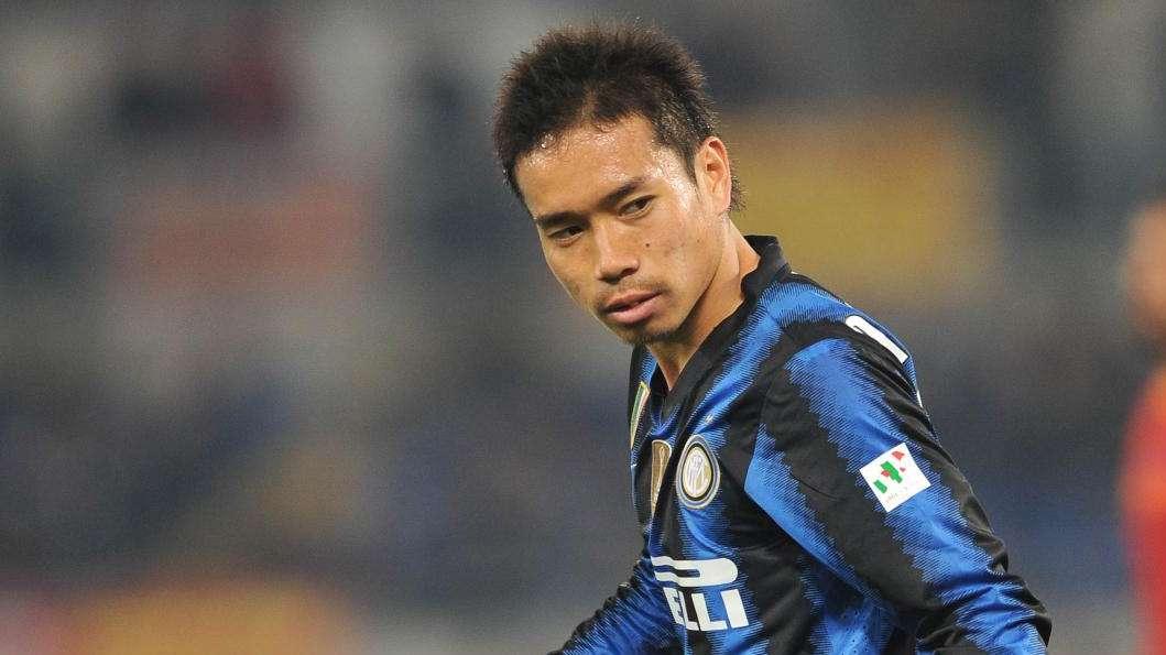 Marin, ds Cesena: "Nagatomo sarà riscattato dall'Inter"