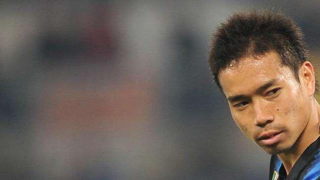 Nagatomo, presto l'incontro: Faraoni al Cesena?