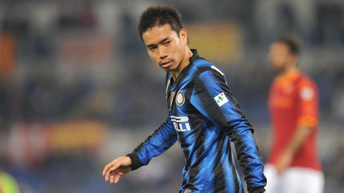 Nagatomo è tutto nerazzurro: al Cesena tre giovani