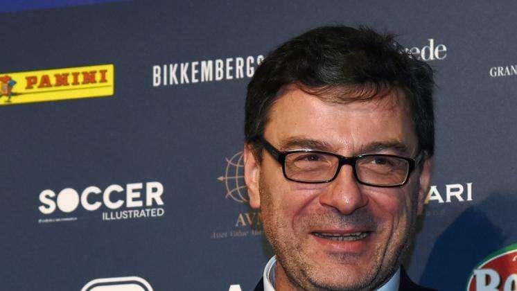 Giorgetti: "Dopo Italia-Svezia il nostro calcio sta guarendo. Ora competiamo con la Premier"