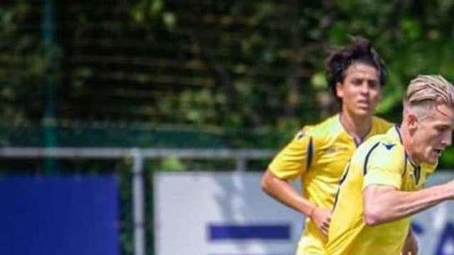 Parte il campionato belga, Colidio subito decisivo: suo il gol vittoria per il Sint-Truiden