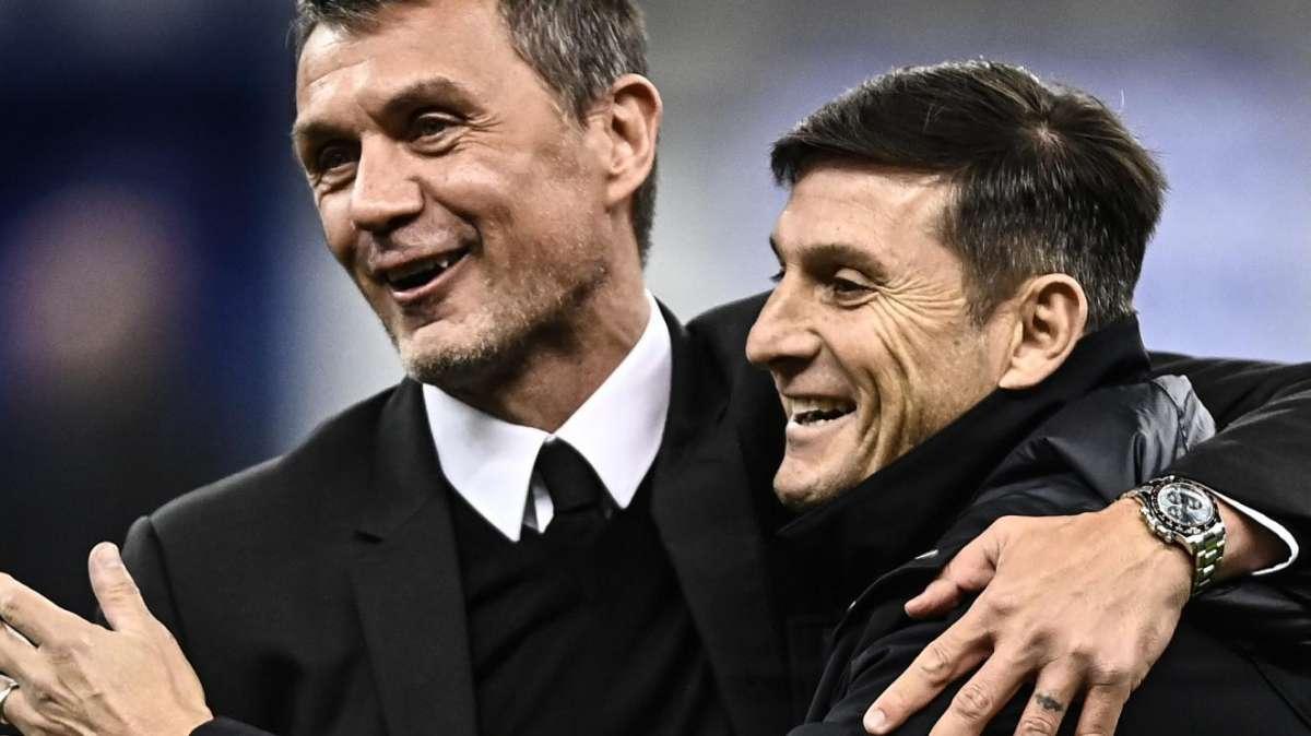 Maldini: "Inter? Ecco perché ha vinto lo scudetto. Quanto accaduto al Napoli non è un caso"