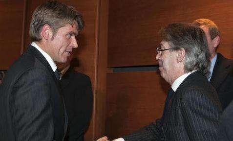 Arbitri in confusione: c'è bisogno di coerenza e tranquillità