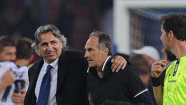 Udinese, Carnevale: "De Paul piace un po' a tutti, sceglierà lui dove andare"