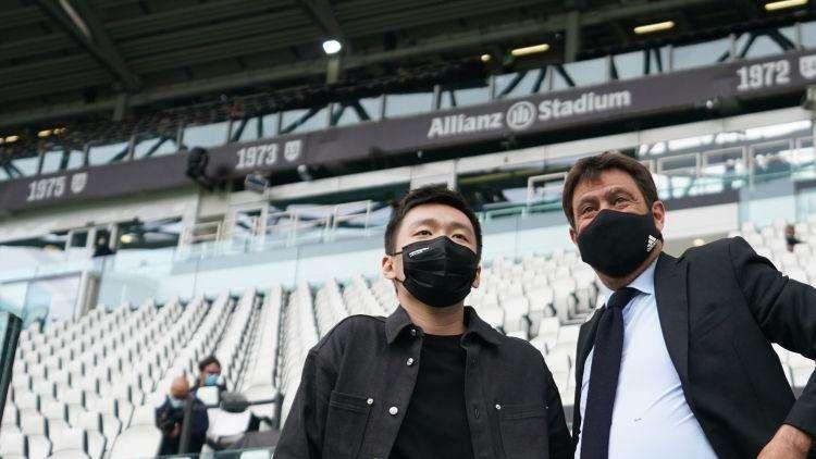 Corsera - L’Inter snobba i fischi di Calvarese: è più attenta alle mosse di Suning. E l'ambiente si fa delle domande sui progetti di Zhang  