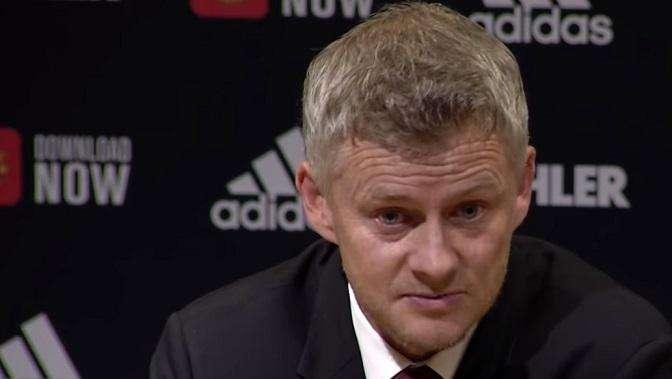 Smalling all'Inter? Parla Solskjaer: "Aspettiamo la fine del mercato, devono accadere diverse cose"