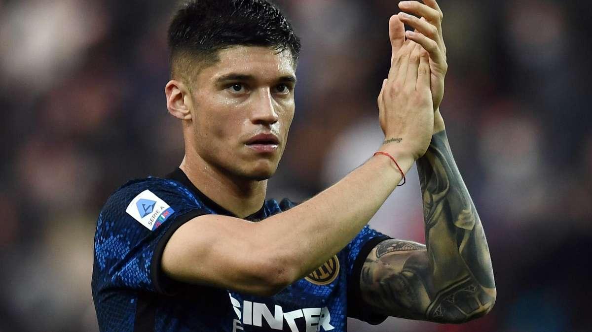 CdS - Correa, ora tocca a te: 4 gare per ripagare la fiducia di Inzaghi