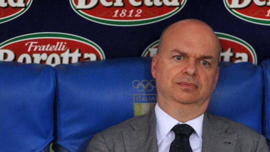 Fassone: "Juve, Milan e Inter dimostrano che per vincere i costi devono essere superiori ai ricavi"