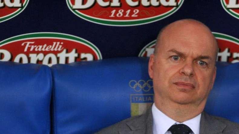 Fassone: "Napoli, De Laurentiis non va verso un modello tipo Inter. De Bruyne operazione calcolata"