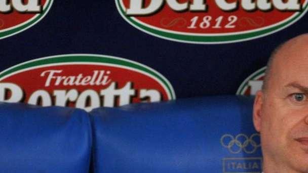 Fassone: "Il progetto Napoli è ripartito con Conte, ma l'Inter ha dato un segnale importante" 