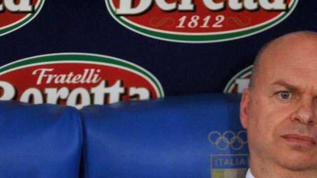Fassone: "Ottima gara e atteggiamento del Napoli contro l'Inter. Ma la rosa dei nerazzurri resta la più attrezzata"