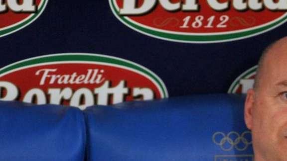 Fassone: "Conte per vincere non ha bisogno di anni. Ma per me l'Inter è davanti a tutte"
