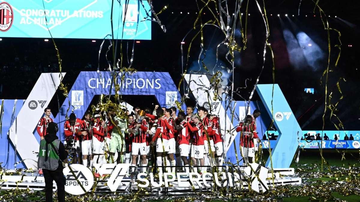 UFFICIALE - Supercoppa, sarà Final Four anche nel 2025-2026. Simonelli: "Attendiamo l'Arabia Saudita"