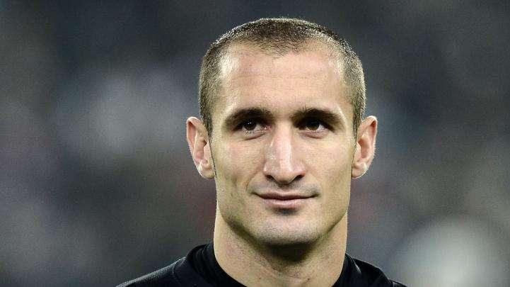 Chiellini ripensa a Juve-Inter: "Avremmo pagato per..."