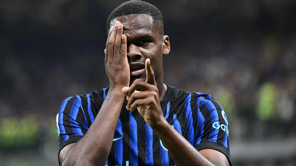 CdS - Chivu lancia Bonny: il francese vince il ballottaggio con Esposito. Previsti altri cambi di formazione