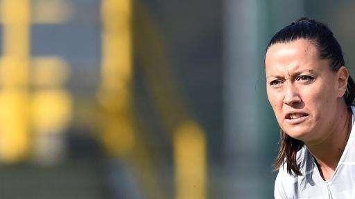 Marchitelli: "Felice per le nuove generazioni. Per me la conquista oggi è non dovermi lavare la divisa"