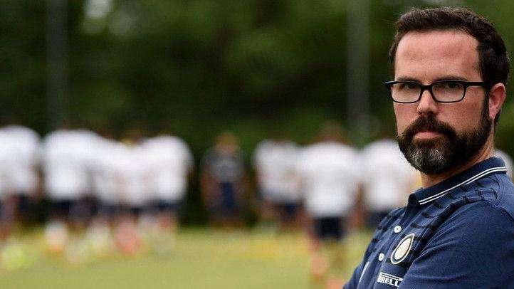 Il Miami FC ha un nuovo Ceo: è Michael Williamson, ex dirigente Inter nell'era Thohir