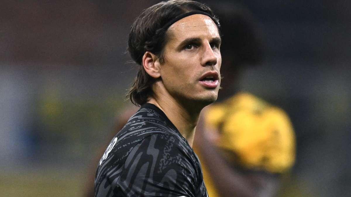 Pagelle GdS - Sommer decisivo, Thuram non è in serata. Male anche Barella, Lautaro gol da top anche se non è al meglio