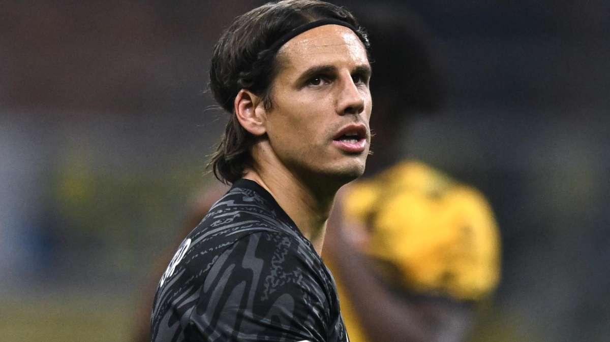 CdS - Sommer torna ad alzare il muro: quarto clean-sheet nelle ultime cinque partite