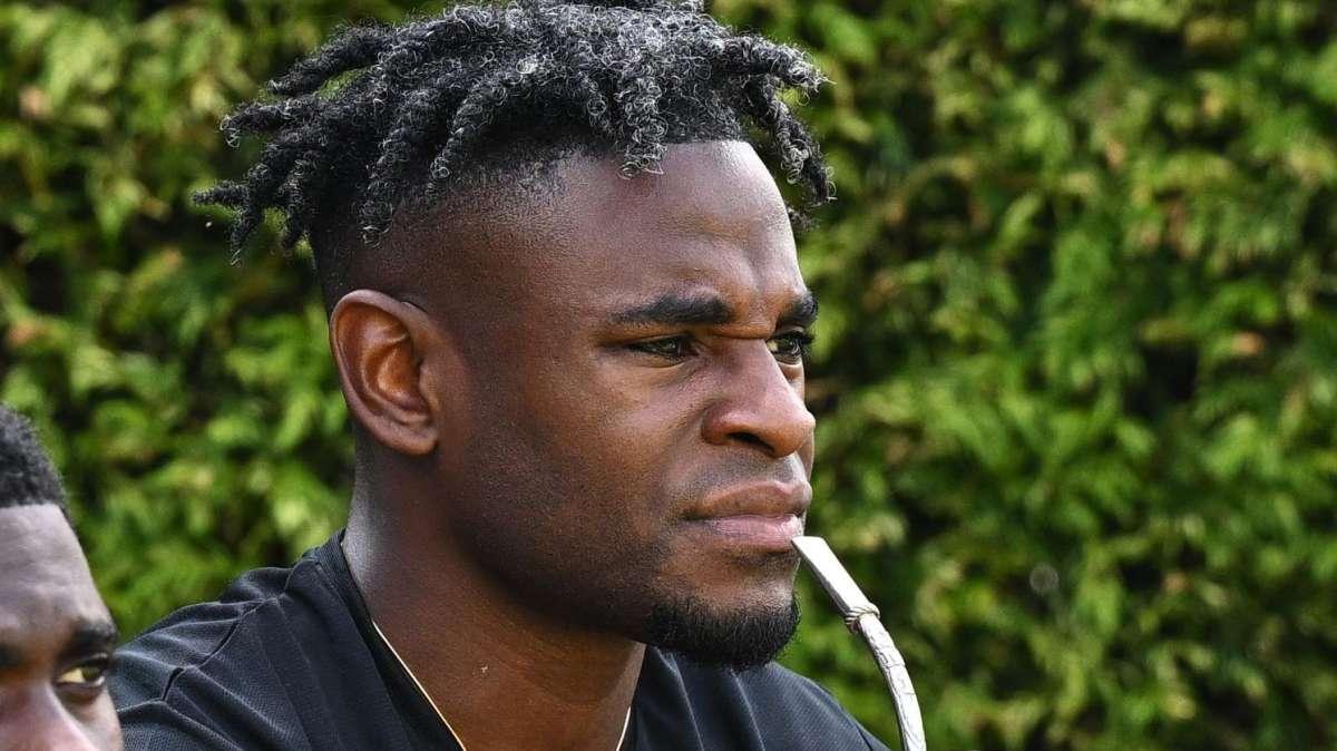 Sky - Roma, Zapata idea concreta per l'attacco: avviati i contatti con l'Atalanta 