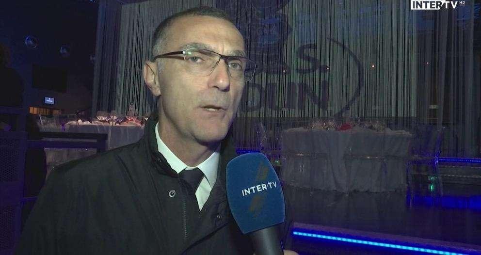 Bergomi: "Inter, oggi prova di personalità ma solo fino a un certo punto"