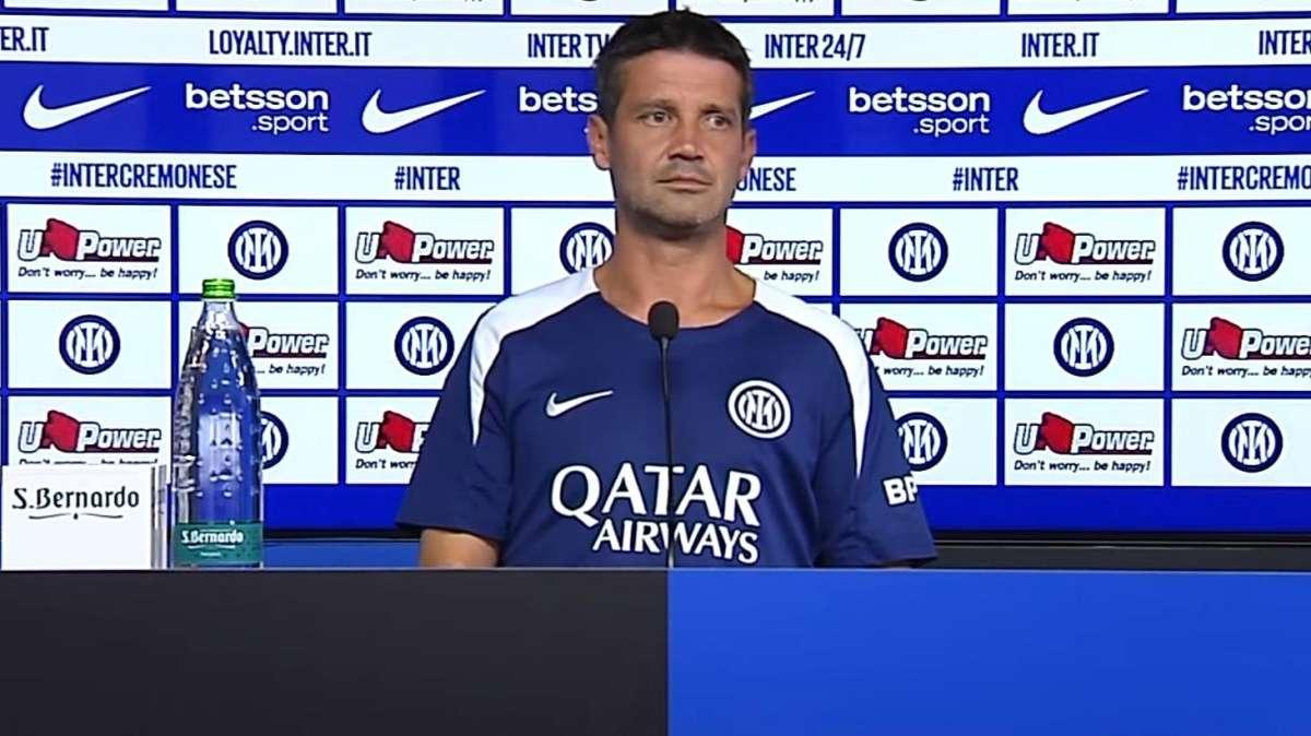 Chivu: "Juve migliorata con Spalletti. Thuram sia più egoista. Gli arbitri non sono il problema del calcio italiano"