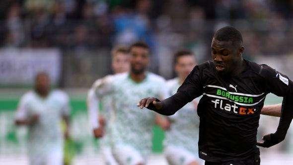 Nuovi procuratori per Marcus Thuram: l'attaccante del PSG si separa da Raiola