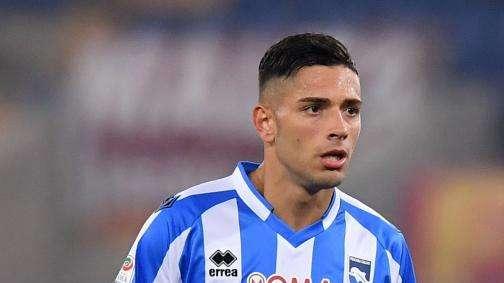 LMG - Caprari va in gol, il Pescara spera. Bardi una saracinesca, arriva anche... l'assist. Manaj sottotono