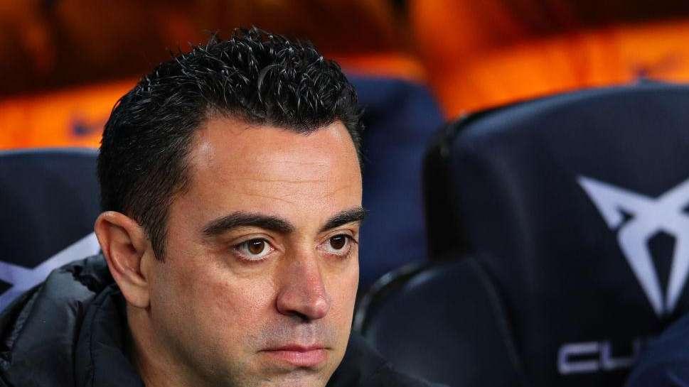 Barcellona, Xavi: "Capisco Jordi Alba, ma per me è molto importante"