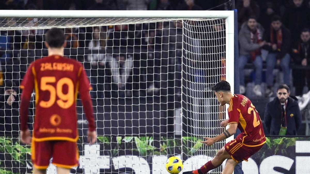 Leo Gassmann: "Inter fortissima. Spero almeno in un pari con un golletto di Dybalino"