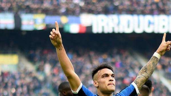 Mundo Deportivo - Lautaro, il Barcellona è pronto a pagare la clausola