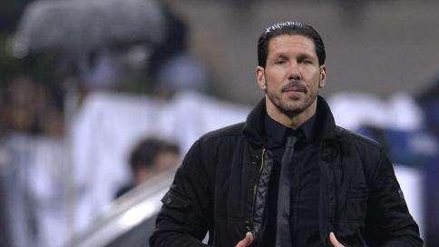 Pancaro: "Simeone? Un leader nato, come Mou"