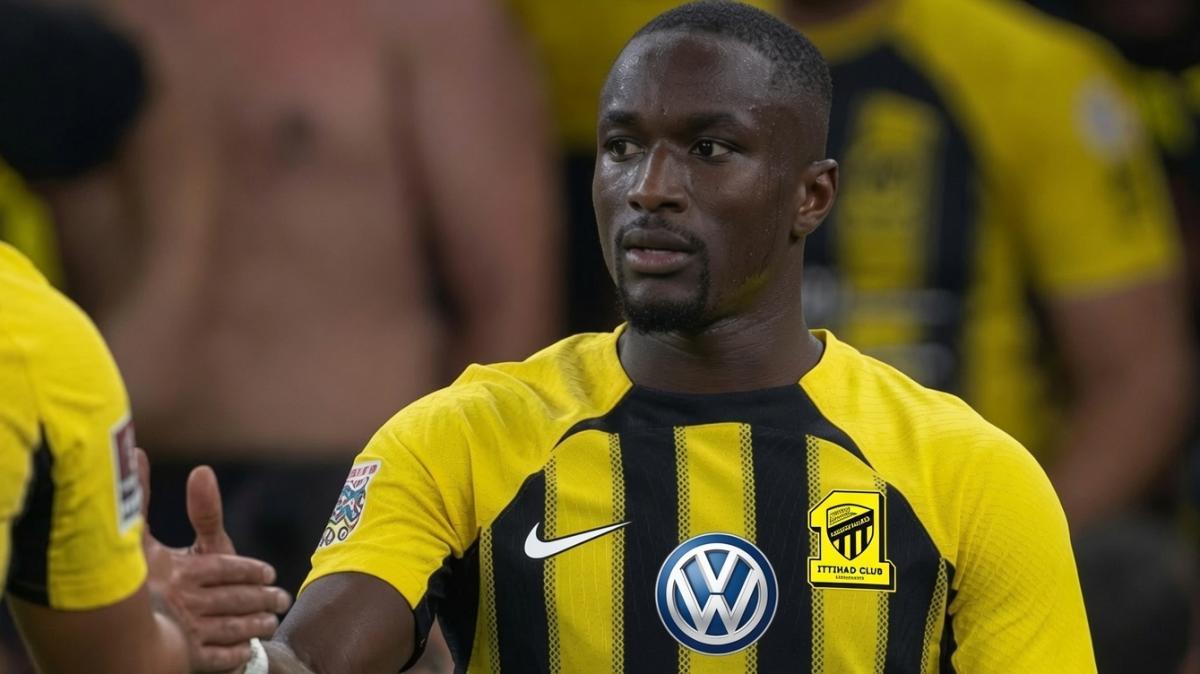 Bild - Il Bayer Leverkusen piomba su Diaby: affare da 30 milioni