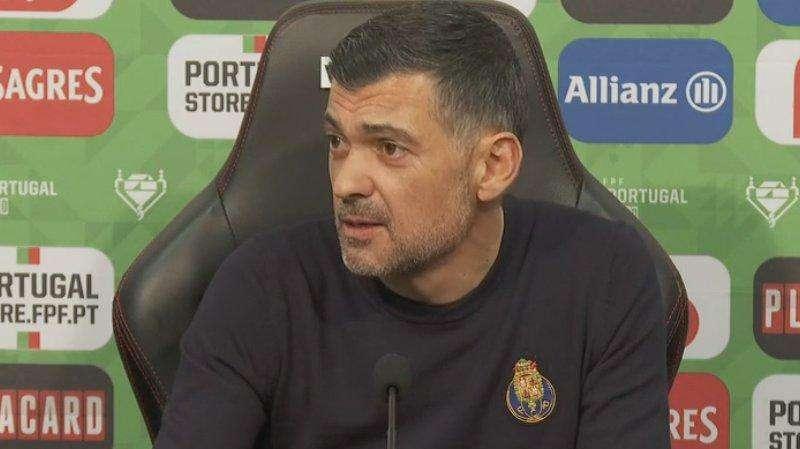 Conceição saluta Taremi: "In questi anni mi ha innervosito, ma gli auguro la più grande felicità. Quando ho saputo dell'Inter..."