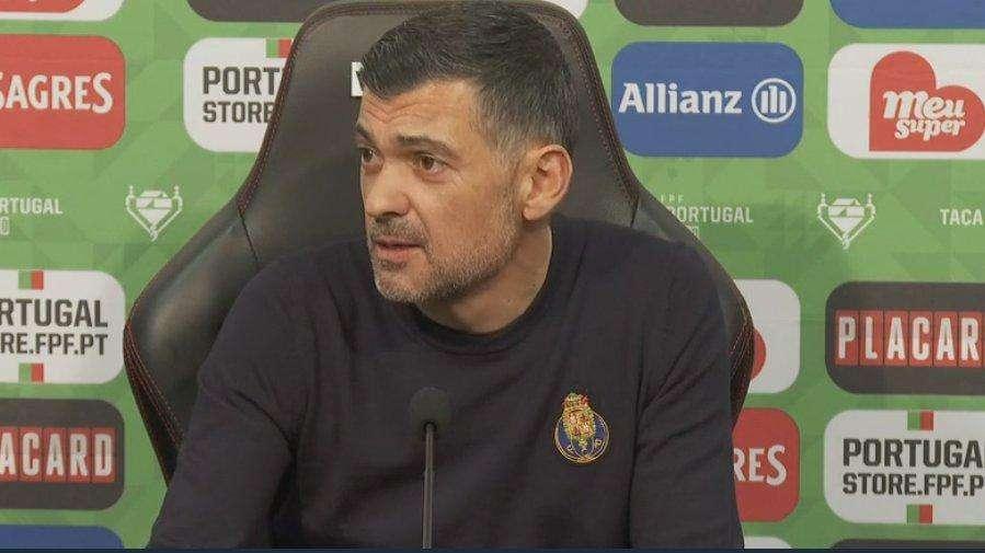 Scarso minutaggio per Taremi, Conceiçao: "Conto su di lui, ecco perché ha giocato poco"