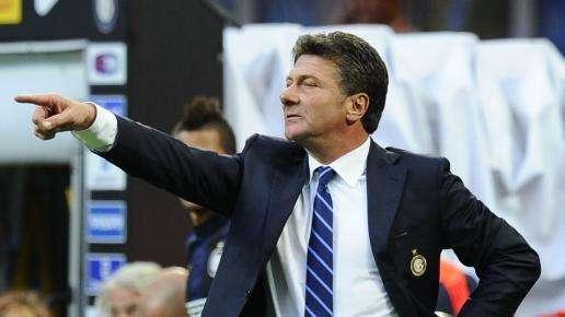 Seduta conclusa: per Mazzarri focus sull'attacco
