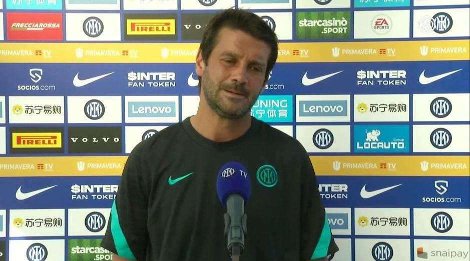 Chivu a InterTV: "Bravi a crederci fino alla fine con le energie rimaste"