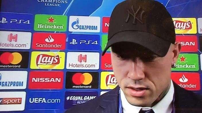 Nainggolan a Sky: "Oggi serviranno la calma e il sacrificio. Psv? È forte"