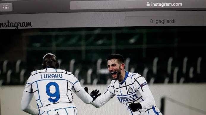 Gagliardini sulla vittoria in UCL: "Vinto col cuore e con la voglia di non mollare mai"