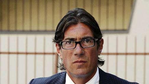 Bergonzi: "Contatto Magnanelli-Asamoah? Non era da Var" 