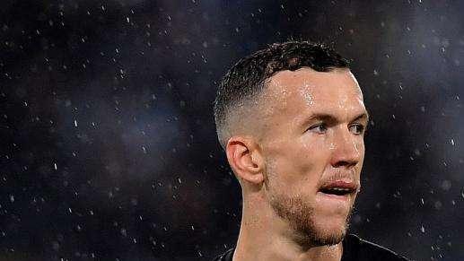 TS - Perisic, il momento d'oro è lontano. Ma oggi c'è il Chievo, la vittima preferita del croato