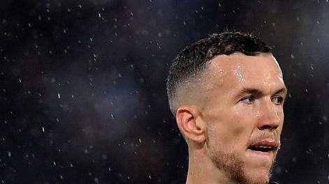 FcIN - Perisic, si fa sotto l'Atletico: contatti con Ramadani. Ma 'comanda' l'Inter: costa 50 milioni 