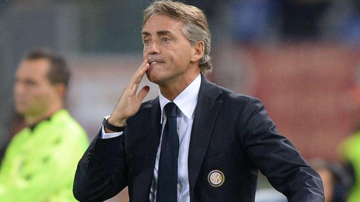 Compagnoni: "Mancio giudicabile da marzo. Ora lui..."