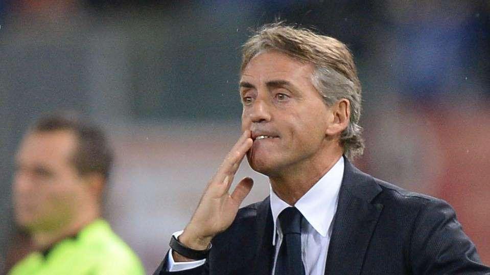 GdS - 17 punti come nel 2004-05. Obiettivo UCL