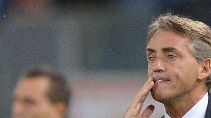 Sky - Mancini ha individuato il problema dell'Inter