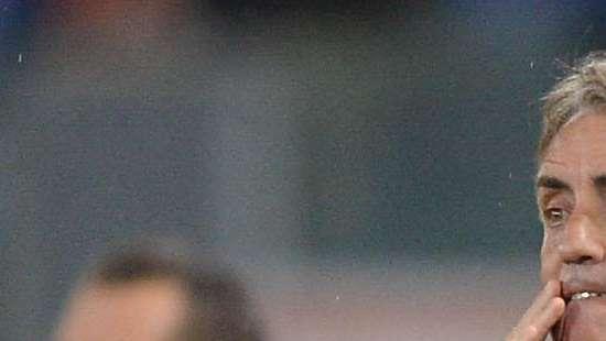 De Grandis: "Inter, data a Mancini una rosa inadeguata. Domenica contro l'Udinese ha qualcosa da perdere"